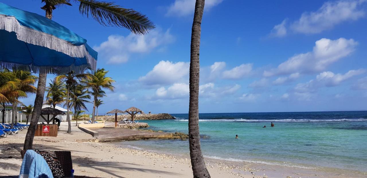 Paradisiac Lagoon Saint-Francois  Luaran gambar