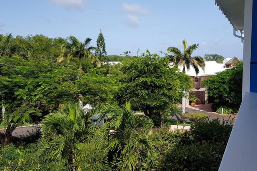 Paradisiac Lagoon Saint-Francois  Luaran gambar