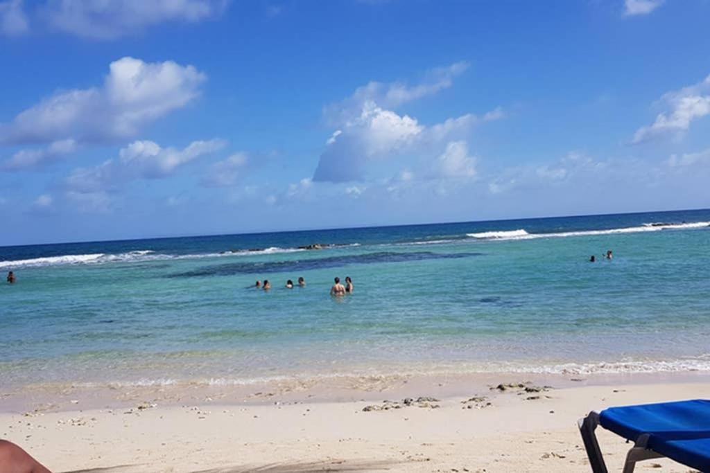 Paradisiac Lagoon Saint-Francois  Luaran gambar